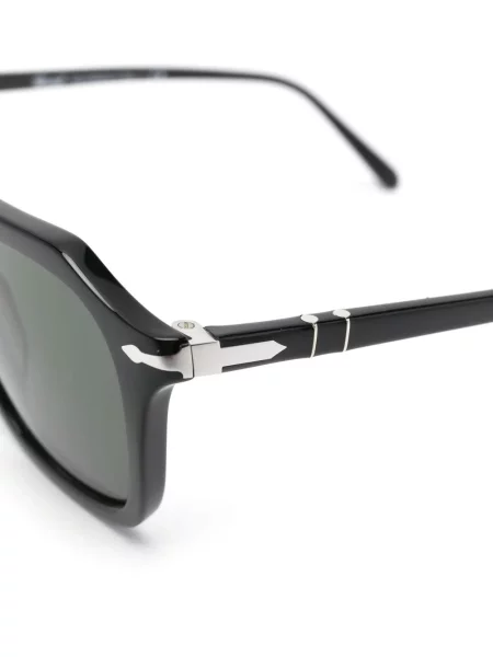 Okulary przeciwsłoneczne Persol czarne