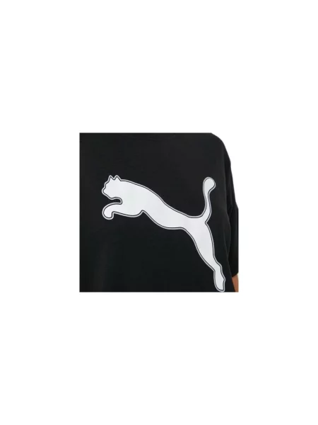 Majica Puma crna