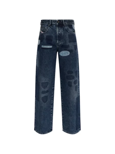 Blugi Diesel albastru