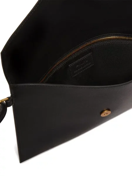 Geantă plic Pinko negru