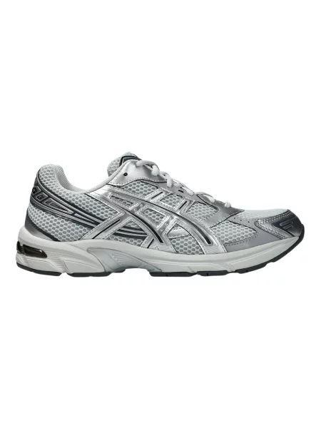 Sneakersy Asics szare
