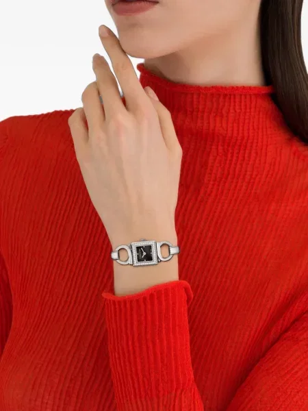 Ceas Ferragamo negru