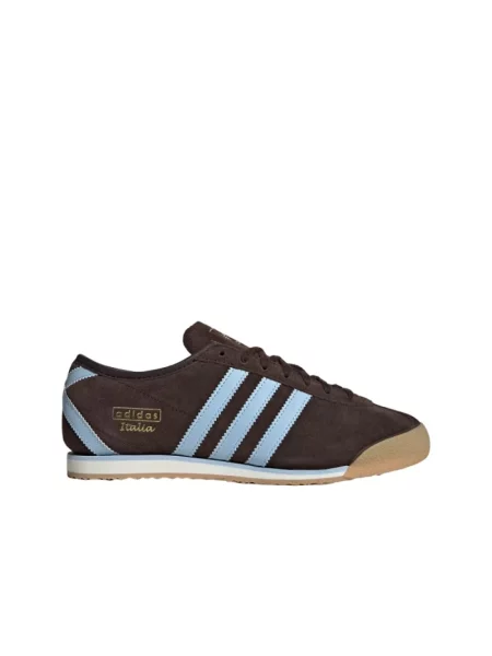 Buty Italia brązowe