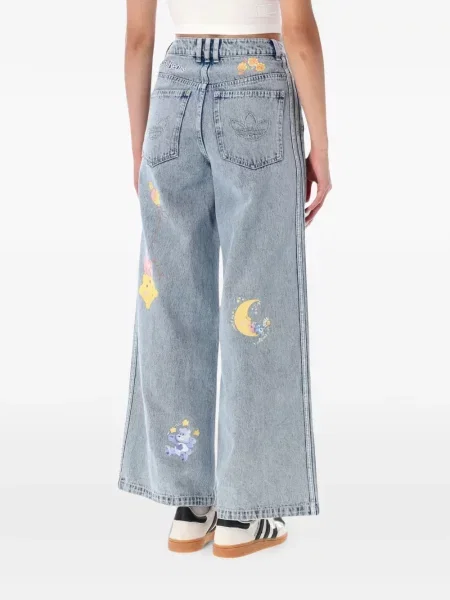 Geacă Adidas alergare din piele de căprioară roz