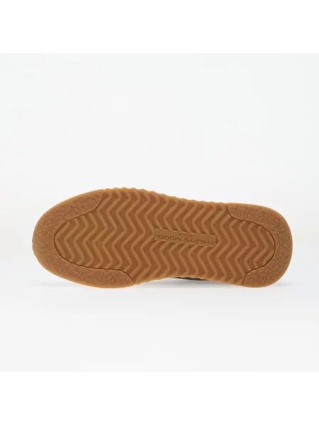 Sneakers Philippe Model Tropez Low Man Mondial/ Militaire EUR 44