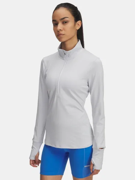 Tricou Under Armour gri