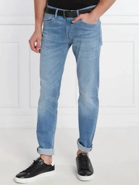 Pepe Jeans London Blugi albastru