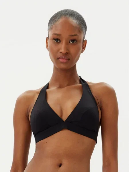 Plavky Chantelle černé