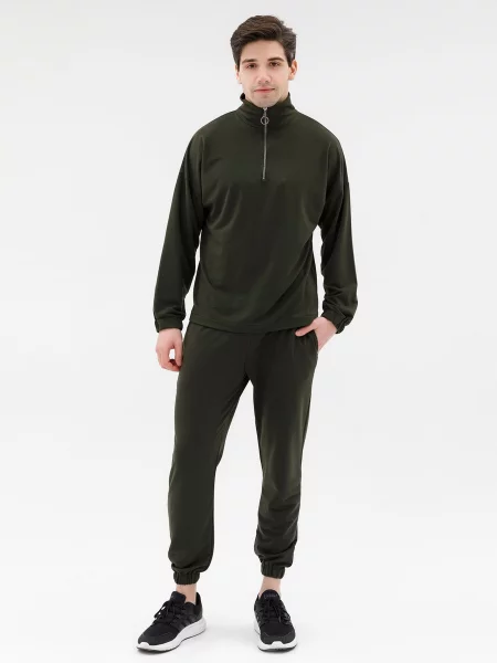 ISSA Plus ­ Спортивный костюм хакі