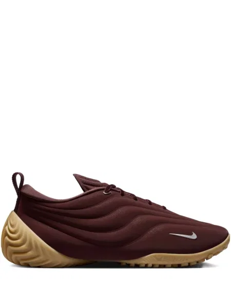 Sală de gimnastică sneakerși Nike Air Zoom portocaliu
