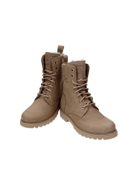 Pantofi Panama Jack maro