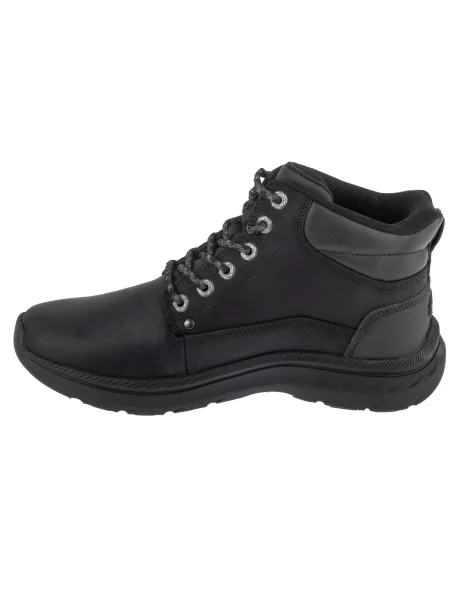 Buty sportowe Sneakersy Slip-Ins: Pollard Waylon czarne