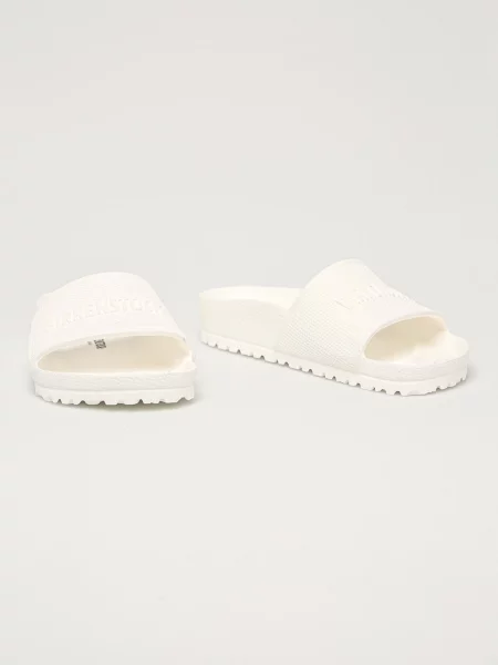 Sneakerși Birkenstock alb