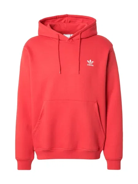 Geacă Adidas Originals roșu
