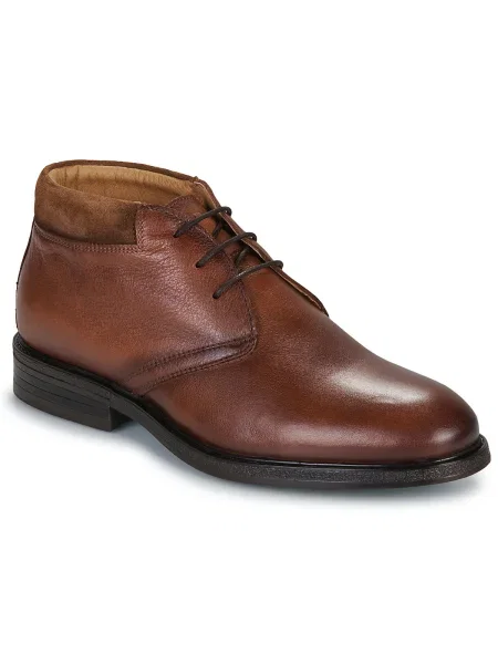 Pantofi Kost maro