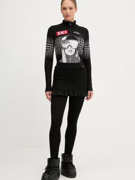 Термобілизна Newland чорна