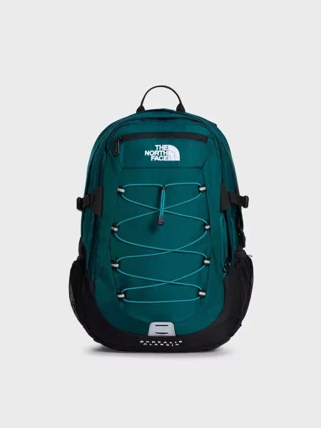 The North Face BOREALIS CLASSIC Рюкзак туристичний Унісекс зелений