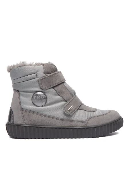 Cizme de zăpadă Primigi GORE-TEX D gri