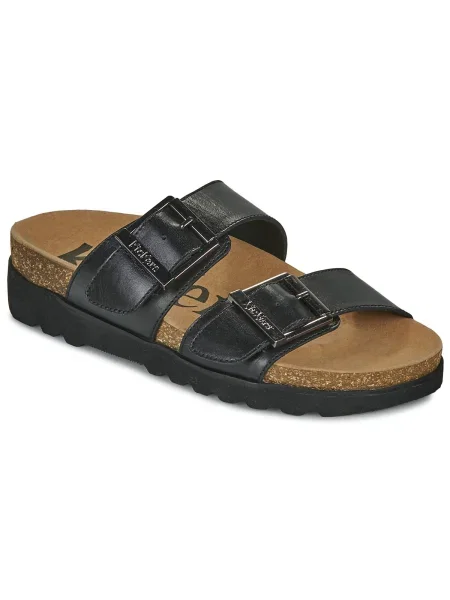 Tenisky Kickers čierna
