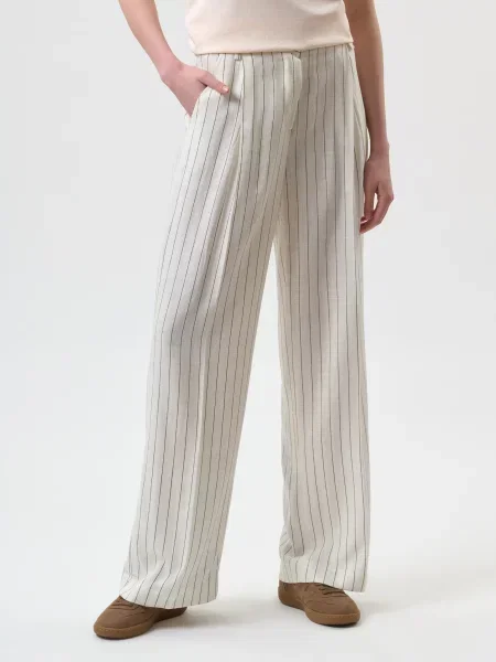 Штани Kocca білі