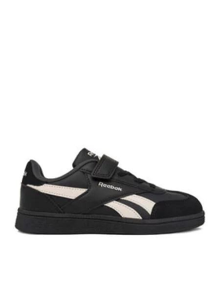 Sneakersy Reebok černé