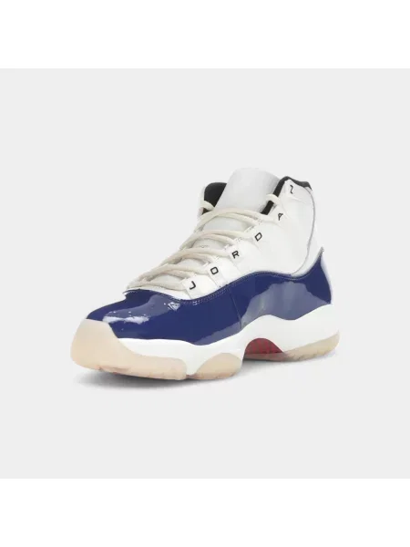 Pantofi Nike retro alb