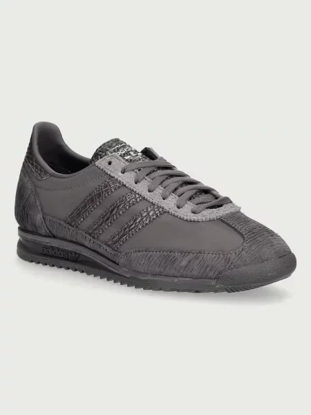 Adidas Originals SL 72 Og sneakersy szare
