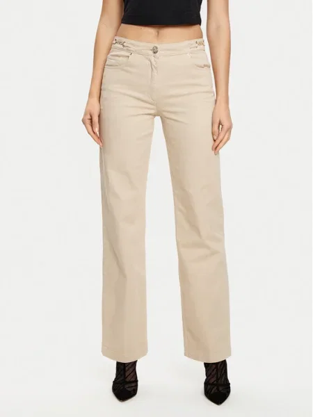 Marciano Guess Pantaloni din bej