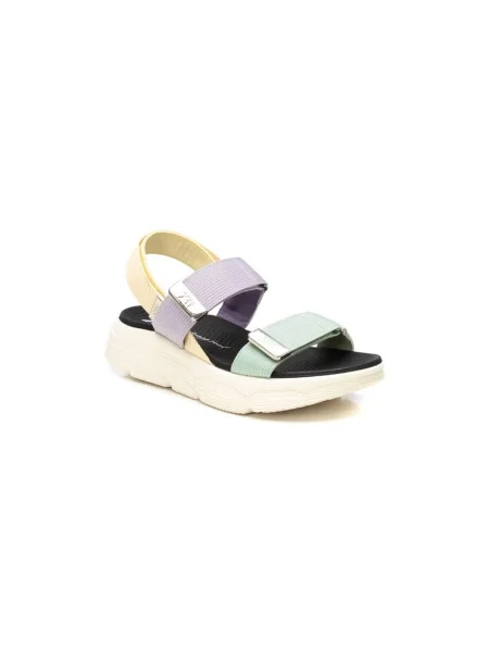 Pantofi Xti albastru