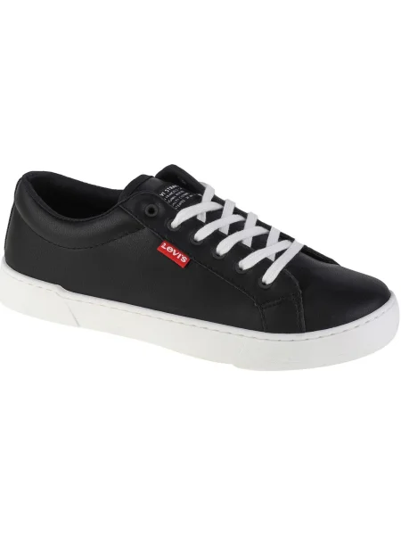 Félcipő Levi's® fekete