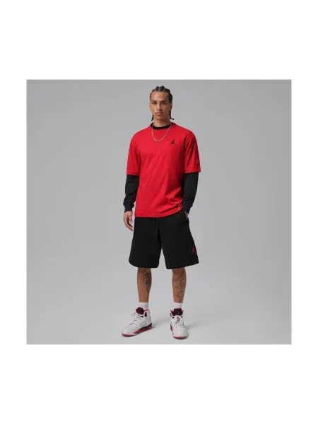 Póló Nike piros