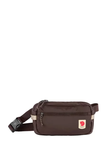Fjallraven geantă mică High Coast maro