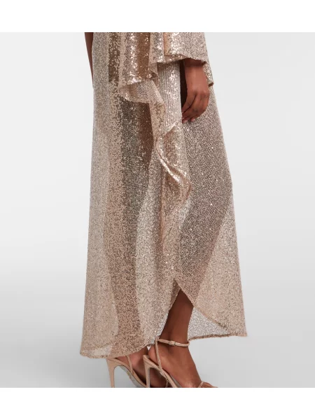 Rochie Taller Marmo din dantelă