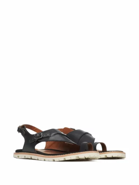 Sandale Merrell din piele negru