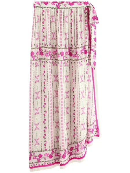 Šal B By Ted Baker bijela