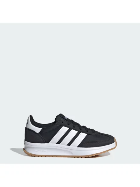 Sneakersy adidas černé
