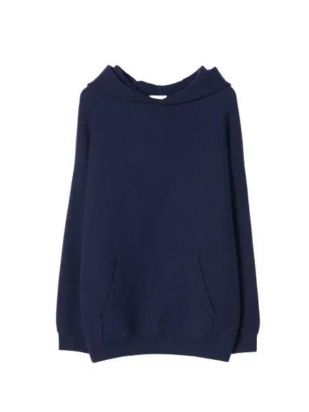 Hanorac Gobi Cashmere din cașmir