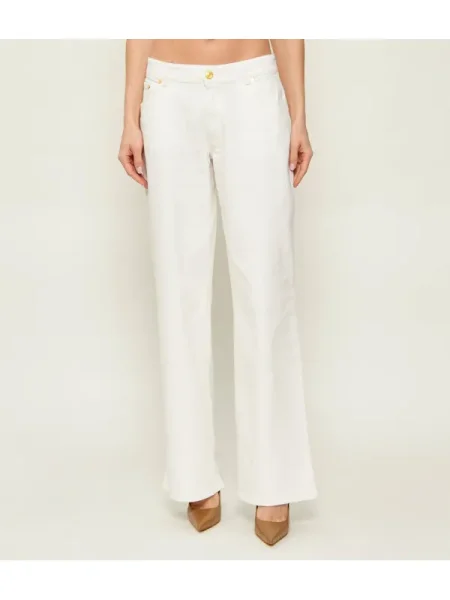 Marciano Guess Blugi KYLIE | Relaxed fit alb