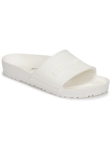 Sneakerși Birkenstock alb
