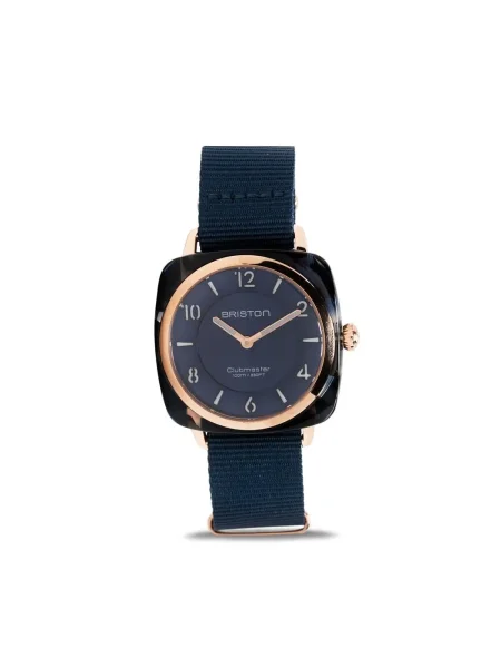 Ceas Briston Watches albastru