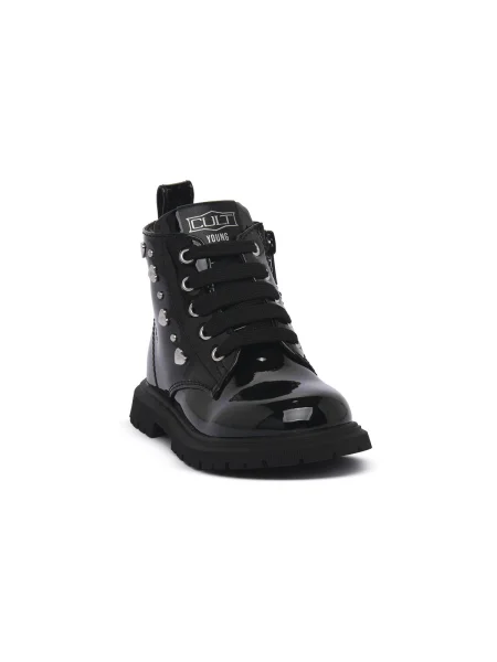 Pantofi copii Cult negru