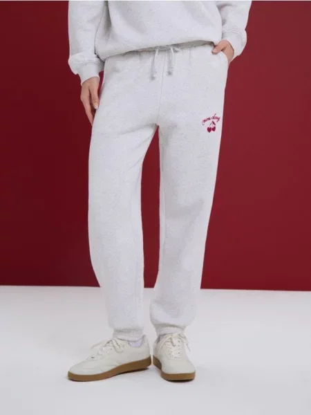 Трикотажні джогери other