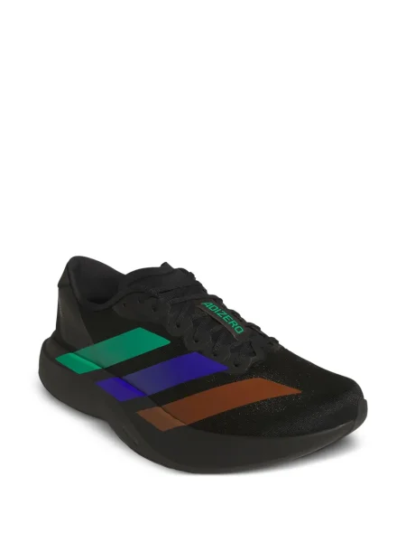 Sneakerși Adidas Campus din piele de căprioară fără toc maro