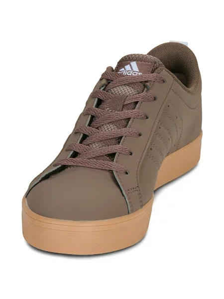 Félcipo Adidas bézs