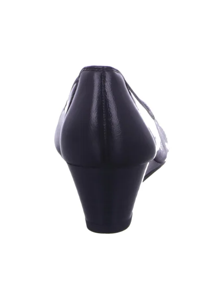Tamaris Pumps negru