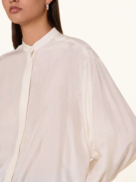 Max & Co. Koszula Mcobanda weiss biała