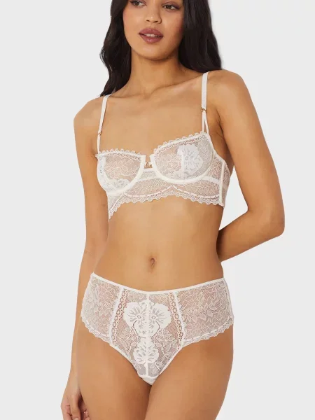 Сліпи Etam білі