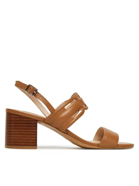 Сандали Liu Jo кафяво