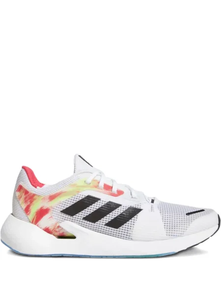 Бягане обувки за бягане Adidas Terrex с автограф бяло