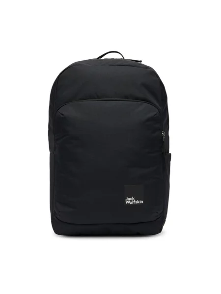 Plecak Jack Wolfskin czarny